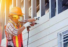 Best Steel Siding Installation  in Strawberry Plains, TN