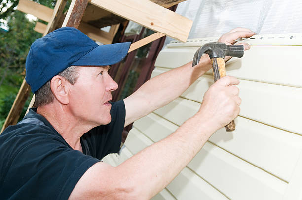 Best Custom Trim and Detailing for Siding  in Strawberry Plains, TN