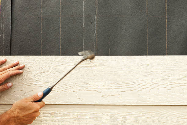 Best Historical Building Siding Restoration  in Strawberry Plains, TN